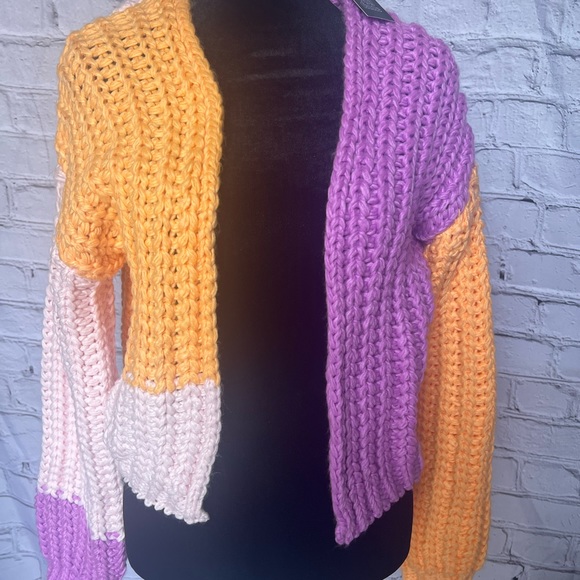 Wild Fable cardigan sweater size S - Picture 2 of 8